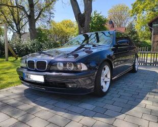 BMW 523 Gebrauchtwagen