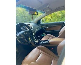 Hyundai i40 Gebrauchtwagen