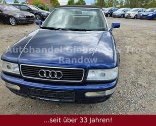 Audi Cabriolet Gebrauchtwagen