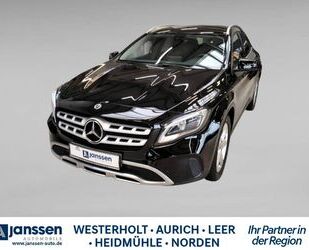 Mercedes-Benz GLA 200 Gebrauchtwagen