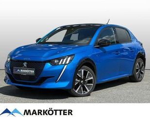 Peugeot e-208 Gebrauchtwagen