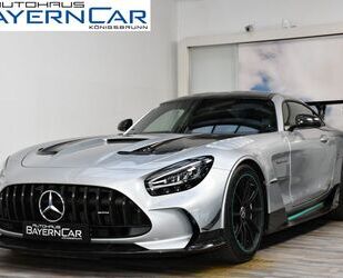 Mercedes-Benz AMG GT Gebrauchtwagen