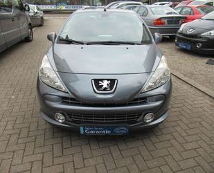 Peugeot 207 Gebrauchtwagen