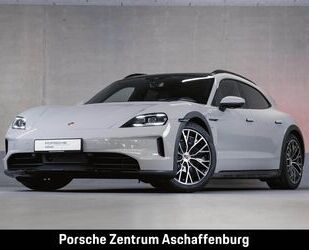 Porsche Taycan Gebrauchtwagen