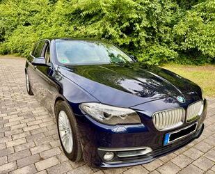 BMW 530 Gebrauchtwagen