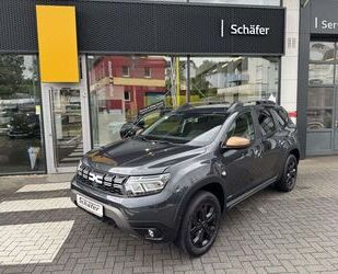 Dacia Duster Gebrauchtwagen