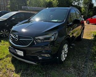 Opel Mokka X Gebrauchtwagen
