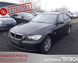 BMW 318 Gebrauchtwagen