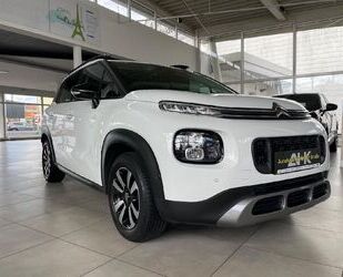 Citroen C3 Aircross Gebrauchtwagen