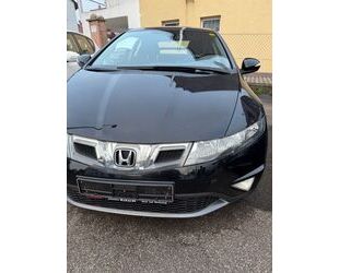 Honda Civic Gebrauchtwagen