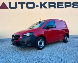 Mercedes-Benz Citan Gebrauchtwagen