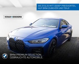 BMW 430 Gebrauchtwagen