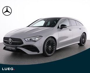 Mercedes-Benz CLA 180 Shooting Brake Gebrauchtwagen