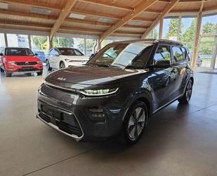 Kia Soul Gebrauchtwagen