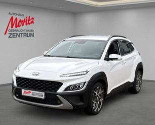 Hyundai KONA Gebrauchtwagen