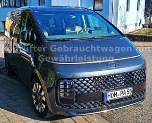 Hyundai STARIA Gebrauchtwagen