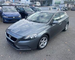 Volvo V40 Gebrauchtwagen