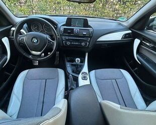BMW 118 Gebrauchtwagen