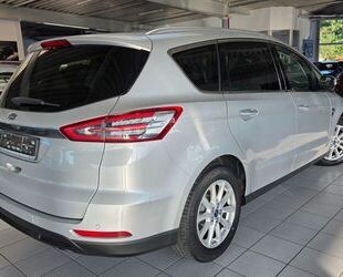 Ford S-Max Gebrauchtwagen
