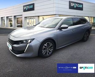 Peugeot 508 Gebrauchtwagen