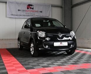 Renault Twingo Gebrauchtwagen