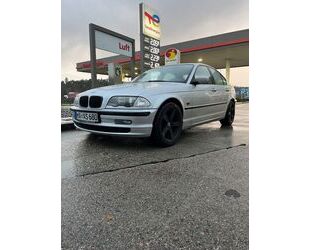 BMW 323 Gebrauchtwagen