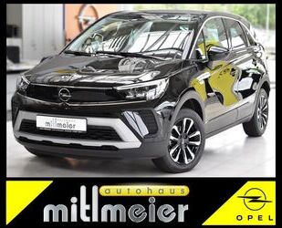 Opel Crossland (X) Gebrauchtwagen