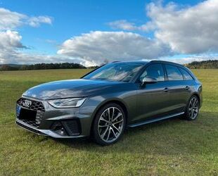 Audi S4 Gebrauchtwagen