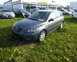 Mazda 3 Gebrauchtwagen