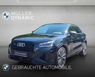 Audi SQ2 Gebrauchtwagen