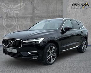 Volvo XC60 Gebrauchtwagen