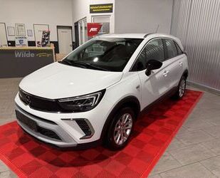 Opel Crossland (X) Gebrauchtwagen