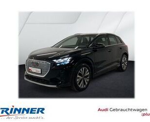 Audi Q4 e-tron Gebrauchtwagen