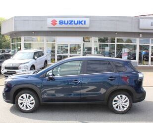 Suzuki (SX4) S-Cross Gebrauchtwagen