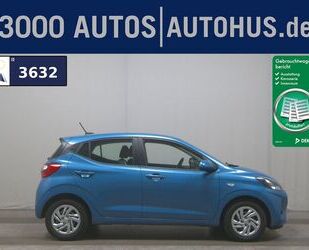 Hyundai i10 Gebrauchtwagen