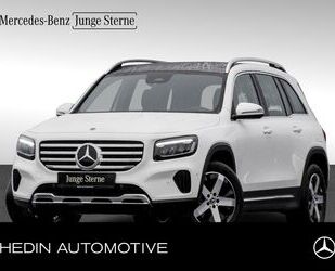 Mercedes-Benz GLB 250 Gebrauchtwagen