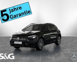 Mercedes-Benz GLA 200 Gebrauchtwagen