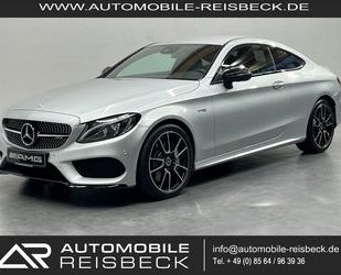 Mercedes-Benz C 43 AMG Gebrauchtwagen