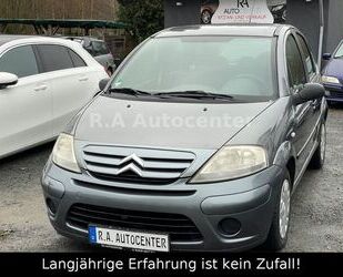 Citroen C3 Gebrauchtwagen