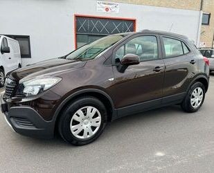 Opel Mokka Gebrauchtwagen