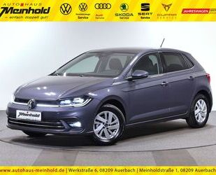 VW Polo Gebrauchtwagen