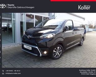 Toyota Proace (Verso) Gebrauchtwagen
