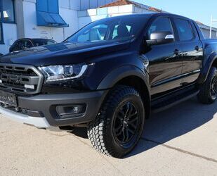 Ford Raptor Gebrauchtwagen