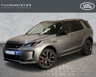 Land Rover Discovery Sport Gebrauchtwagen