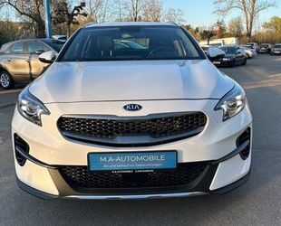 Kia XCeed Gebrauchtwagen