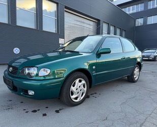 Toyota Corolla Gebrauchtwagen