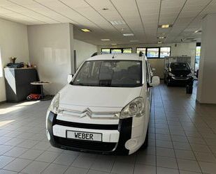 Citroen Berlingo Gebrauchtwagen