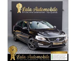 Volvo V60 Gebrauchtwagen