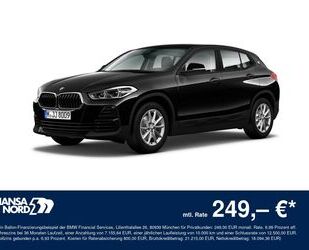 BMW X2 Gebrauchtwagen