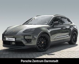 Porsche Macan Gebrauchtwagen